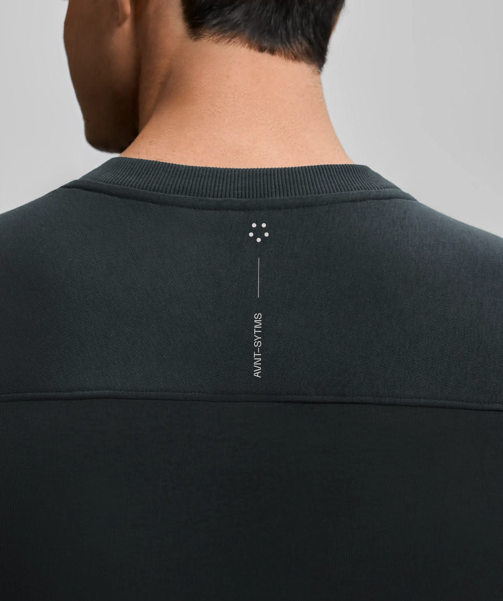 Avant Systems team hoodie