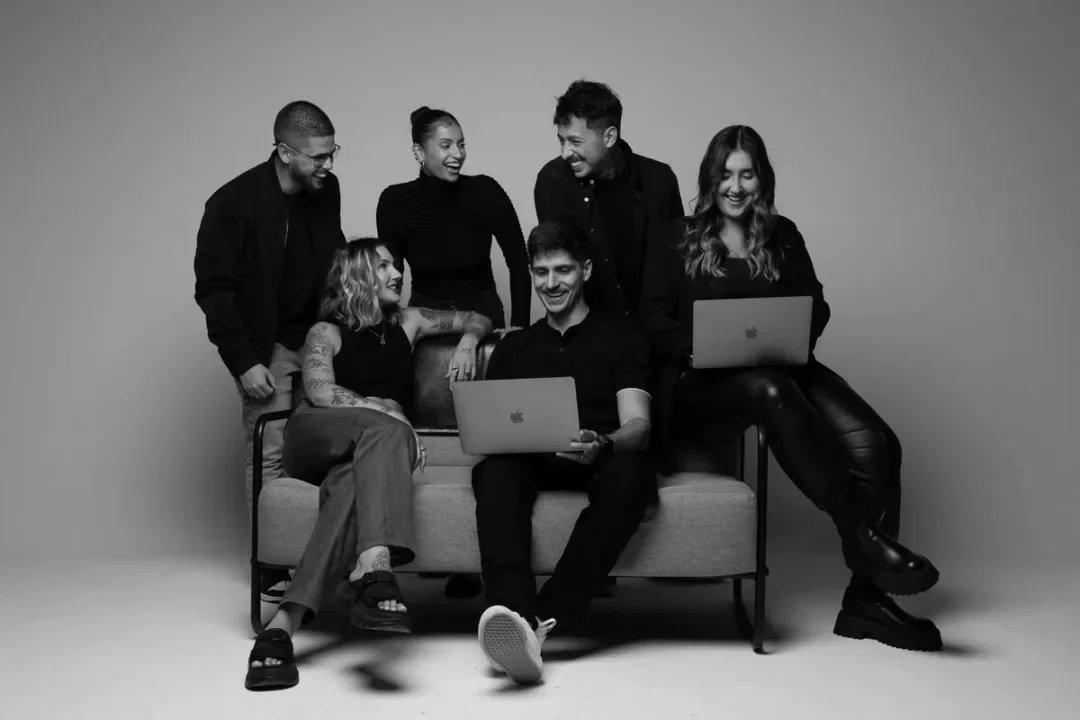 Avant Systems team