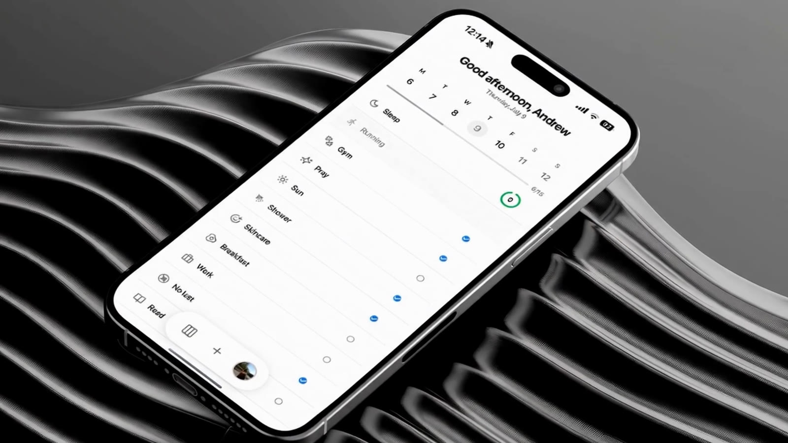 Ascentt App